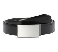 LLOYD Men's Belt W125 Black - kürzbar