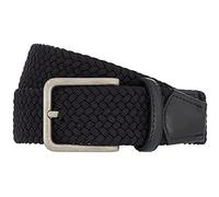 LLOYD Men's Belts Gürtel Herrengürtel Flexbandgürtel Blau 8685, Länge:120, Farbe:Blau