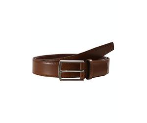 LLOYD Men's Belts Gürtel Herrengürtel Ledergürtel Cognac 3312