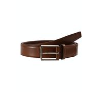Lloyd Men's Belts Gürtel aus Leder in Cognac, Größe 135