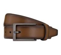 Lloyd Men's Belts Gürtel Leder cognac (1643-95-11) braun
