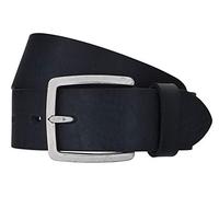 LLOYD Men's Belts Gürtel Herrengürtel Ledergürtel Herrenledergürtel Blau 7769, Länge:95, Farbe:Blau
