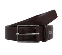 Lloyd Men's Belts Gürtel Leder braun (1951-100-40)