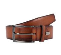 Lloyd Men's Belts Gürtel Leder 105 cm braun