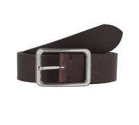 Lloyd Men's Belts Gürtel Leder dunkelbraun (0152-105-40)