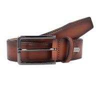 Lloyd Men's Belts Gürtel Leder 105 cm braun