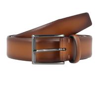 Lloyd Men's Belts Gürtel Leder cognac (1992-105-11)