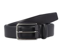 Lloyd Men's Belts Gürtel Leder schwarz (0111-105-05)