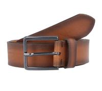 Lloyd Men's Belts Gürtel Leder brandy (0119-110-44)