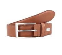 Lloyd Men's Belts Gürtel Leder 110 cm braun