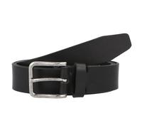 Lloyd Men's Belts Gürtel Leder 110 cm schwarz