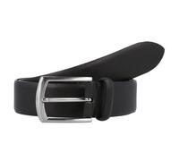 Lloyd Men's Belts Gürtel Leder 110 cm schwarz