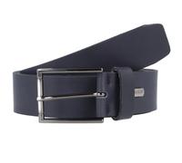 Lloyd Men's Belts Gürtel Leder marine (1990-90-12)
