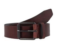Lloyd Men's Belts Gürtel Leder 90 cm braun
