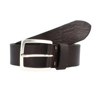 Lloyd Men's Belts Gürtel Leder 90 cm braun