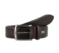 Lloyd Men's Belts Gürtel Leder 90 cm braun