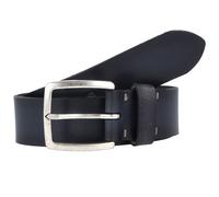 LLOYD Ledergürtel 7769 Herren Blau 95 cm