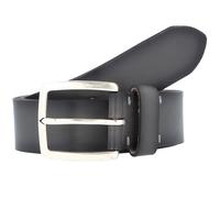 Lloyd Men's Belts Gürtel Leder 95 cm grau