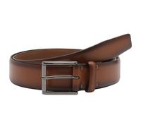 Lloyd Men's Belts Gürtel Leder cognac (1992-110-11)