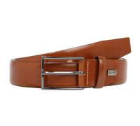 Lloyd Men's Belts Gürtel Leder 110 cm braun