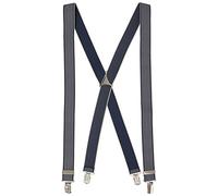 Lloyd Men's Belts HERRENTRÄGER / BRACES / NOS, blau(marine (12)), Gr. *