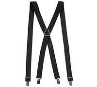 Lloyd Men's Belts HERRENTRÄGER / BRACES / NOS, schwarz(schwarz (05)), Gr. 120