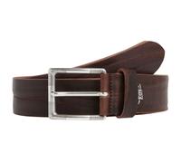 LLOYD Men's Cow Leather Belt 4.0 W80 Brown