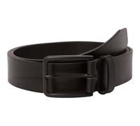 Ledergürtel LLOYD MEN’S BELTS "Lloyd Belts Herrengürtel 0233", Herren, Gr. 90, schwarz, Leder, Gürtel Ledergürtel (78243203-90) schwarz