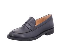Lloyd Business Mokassins für Damen, blau, Gr. 38 ½ EU / 5,5 UK