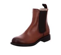Lloyd Chelsea Boot Damen cognac, 5.5