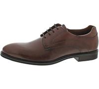 LLOYD Herren-Derby Milan Glattleder Cognac Größe 46