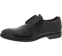 LLOYD Herren Derbys Milan Schwarz UK 7,5 EU 41