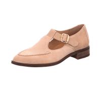 Lloyd Monk für Damen, braun, Größe 40 ½ EU / 7 UK