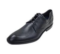 Lloyd Herrenschuhe Elegante Schnürer 0 - BLACK 0 - BLACK - Gr. - 11 UK