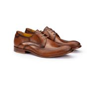Lloyd Schnürschuh Herren cognac, 10
