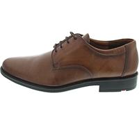 Lloyd NEVIO Business Schuh BraunBraun / 43
