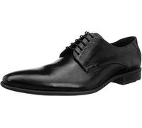 Lloyd Nik Schuhe schwarz 28-675-00 - Größe 40,5