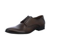 LLOYD Casall Herren Businessschuh in Braun, Größe 9.5
