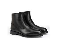 Lloyd Niles Winter Stiefeleltte schwarz Lammfell 24-669-40 für Herren, schwarz, Gr. 44 ½ EU / 10 UK
