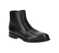 Lloyd Niles Winter Stiefeleltte schwarz Lammfell 24-669-40 für Herren, schwarz, Gr. 42 ½ EU / 8,5 UK