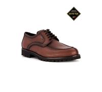 LLOYD Norweger Herren Leder braun, 7