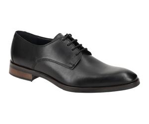 Lloyd ODIL 14-129-00 schwarz - Businessschuhe mit Schnürung für Herren - Größe 42