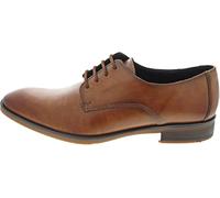 Lloyd ODIL 14-129-05 hell-braun - Businessschuhe mit Schnürung für Herren - Größe 44