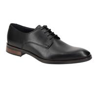 Lloyd Odil Business Schuhe schwarz Schnürer 14-129-00 - Größe 42