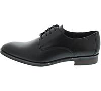 Lloyd Herrenschuhe Elegante Schnürer 0 - SCHWARZ 0 - SCHWARZ - Gr. - 10 UK