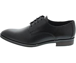 LLOYD Ohio Business Schuh Schwarz