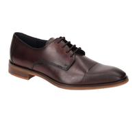 Lloyd Olot Business Schuhe rot oxblood 14-131-16 - Größe 44.5