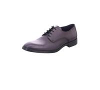 Lloyd Opal Business Schuhe dunkelgrau Schnürer 24-678-01 für Herren, grau, Gr. 40 EU / 6,5 UK