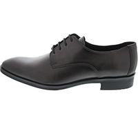 Lloyd OPAL 24-678-01 dunkel-grau - Businessschuhe mit Schnürung für Herren - Größe 42
