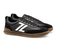 Lloyd Sneaker Herren schwarz, 40